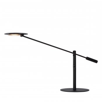 ANSELMO Desk lamp Led  9W Black - obrázek