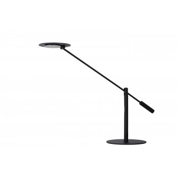 ANSELMO Desk lamp Led  9W Black - obrázek