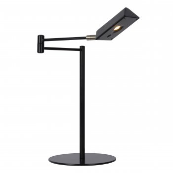 NUVOLA Desk lamp Led 9W Black - obrázek