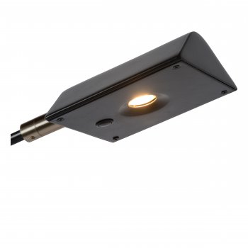 NUVOLA Desk lamp Led 9W Black - obrázek