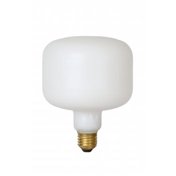 LAMP LED E27/4W 310LM Dimable Mat Opal - obrázek