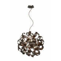 Designová závěsná svítidla