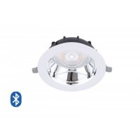 LED bluetooth svítidla
